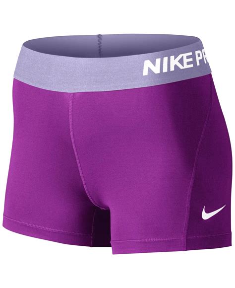 nike pro shorts colores|nike pro compression shorts.